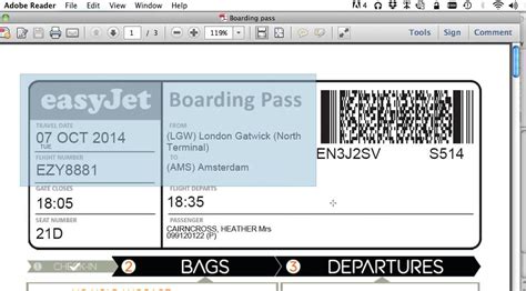 Can I Print My Boarding Pass at Home? The Evolution of Online Flight Check-in Processes