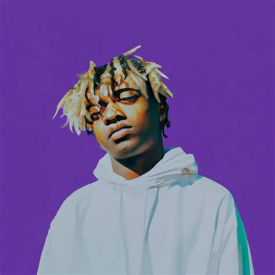 How Does Juice Wrld Still Release Music: An Insight into the Creative World of an Enigmatic Artist