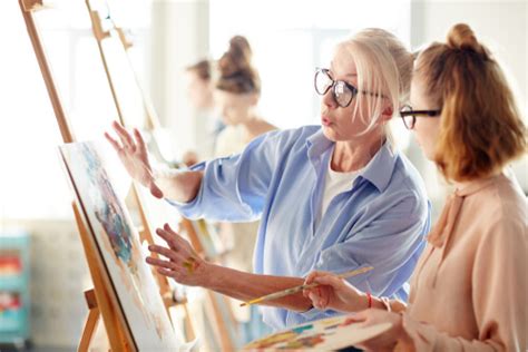 How to Be an Art Teacher: Insights into the Creative Craft of Education