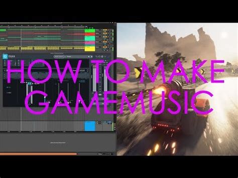 How to Make Game Music: A Journey into the World of Sound and Emotions