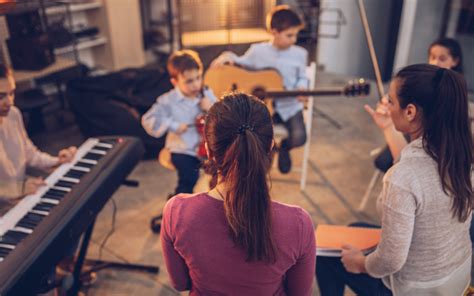 How to Teach Music to Kids: Unlocking the Symphony of Imagination and Chaos